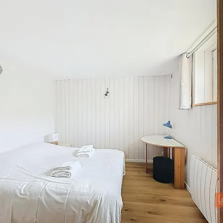 Le Clos - Proximite *