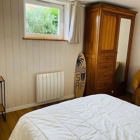 Le Clos - Proximite Tatil Evi Ambleteuse