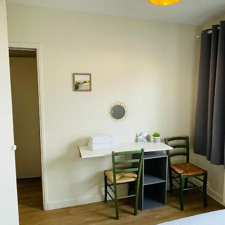 Le Clos - Proximite Tatil Evi *