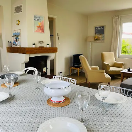 Tatil Evi Le Clos - Proximite *