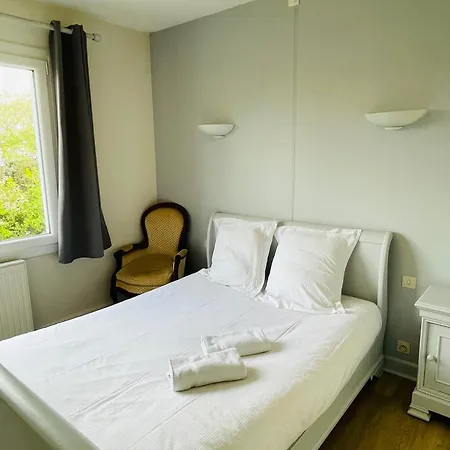 Le Clos - Proximite Tatil Evi Ambleteuse
