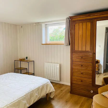 Le Clos - Proximite Tatil Evi Ambleteuse