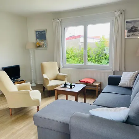Tatil Evi Le Clos - Proximite Ambleteuse