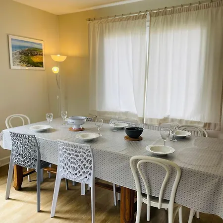Le Clos - Proximite * Ambleteuse