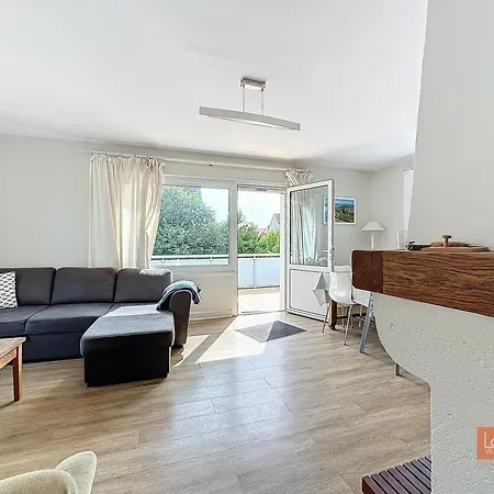 Le Clos - Proximite Holiday home Ambleteuse