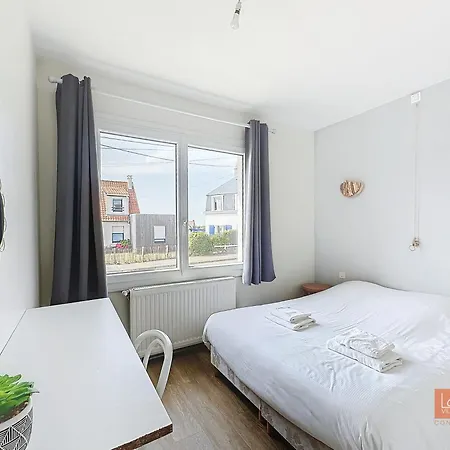 Holiday home Le Clos - Proximite Ambleteuse