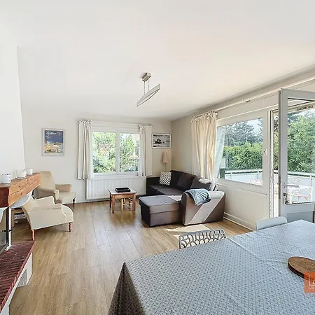 Le Clos - Proximite Holiday home Ambleteuse