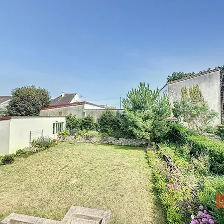 Le Clos - Proximite بيت للعطل
