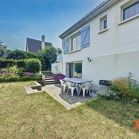 Holiday home Le Clos - Proximite *