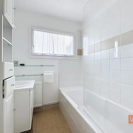 Holiday home Le Clos - Proximite