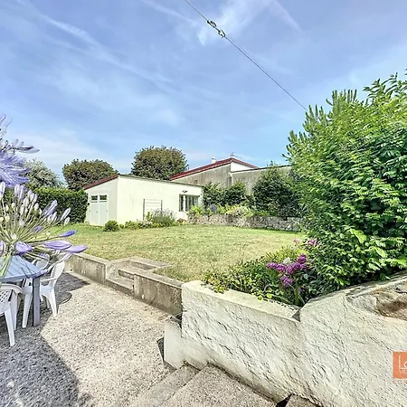 Le Clos - Proximite Holiday home Ambleteuse