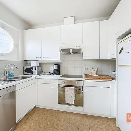 Le Clos - Proximite Ambleteuse