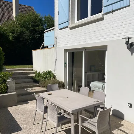 Le Clos - Proximite 度假居