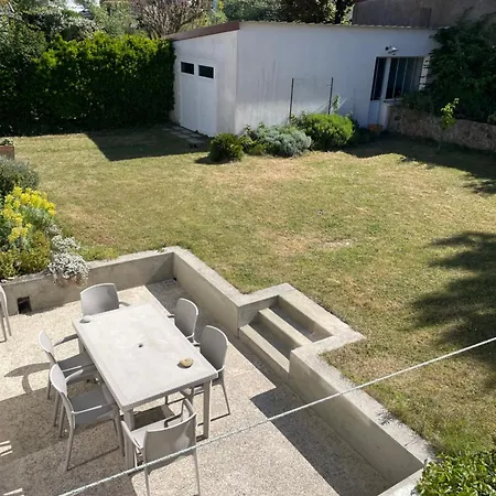 Le Clos - Proximite 度假居 *